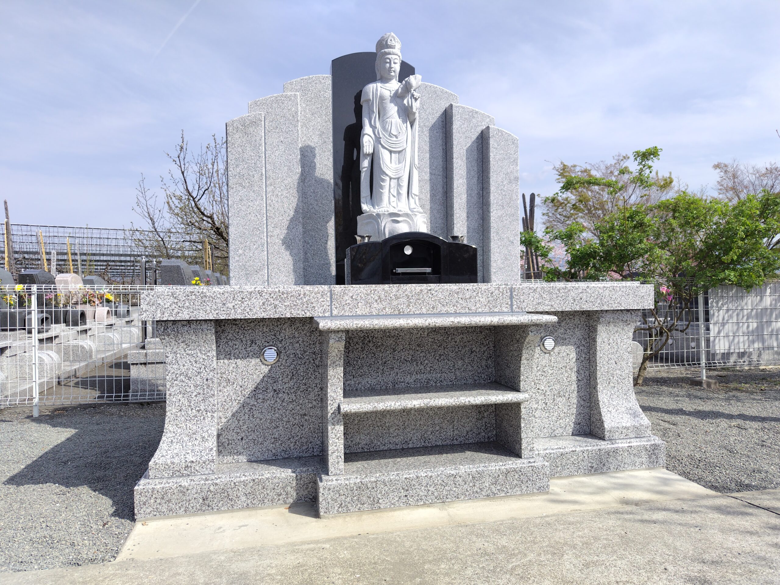 永代供養墓